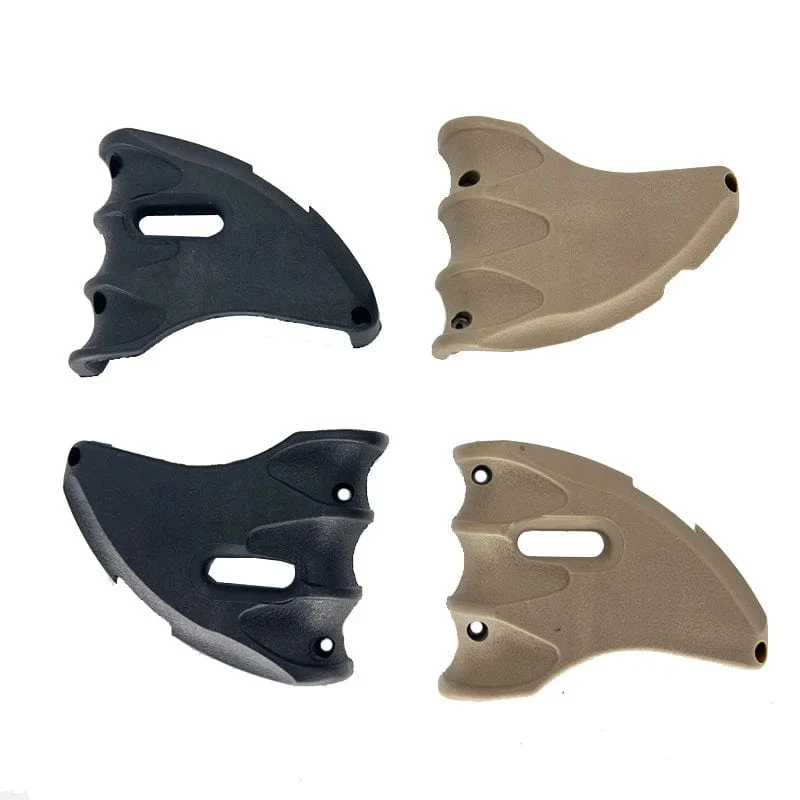 Taktischer Nylon-Holstergriff, Anti-Rutsch-Handschuh für Sporttraining, Magazinzubehör