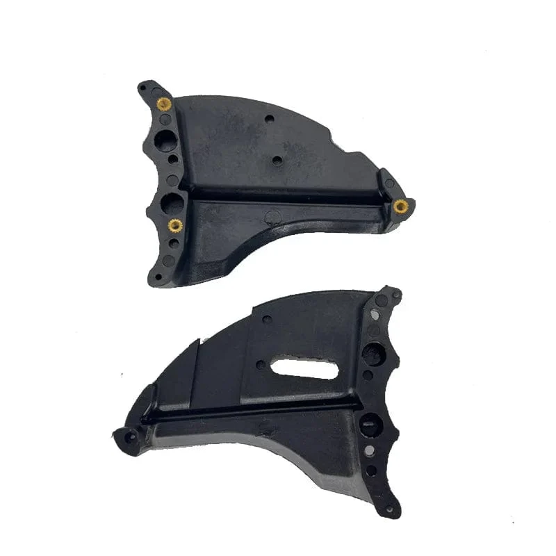 Taktischer Nylon-Holstergriff, Anti-Rutsch-Handschuh für Sporttraining, Magazinzubehör