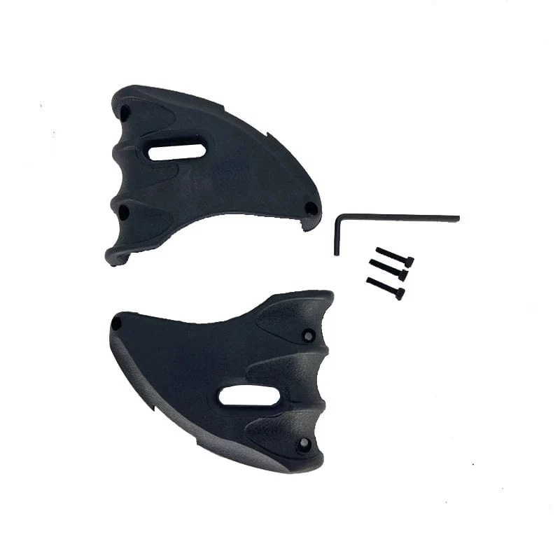Taktischer Nylon-Holstergriff, Anti-Rutsch-Handschuh für Sporttraining, Magazinzubehör