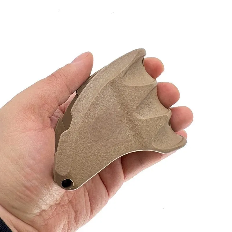 Taktischer Nylon-Holstergriff, Anti-Rutsch-Handschuh für Sporttraining, Magazinzubehör