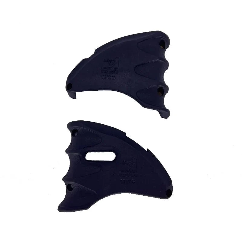 Taktischer Nylon-Holstergriff, Anti-Rutsch-Handschuh für Sporttraining, Magazinzubehör