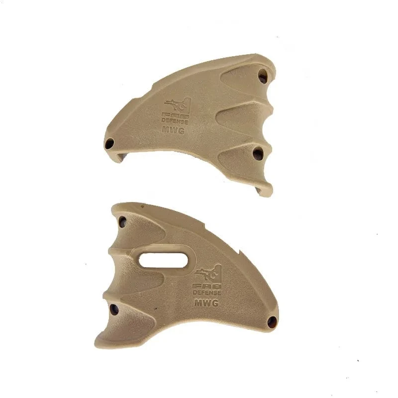 Taktischer Nylon-Holstergriff, Anti-Rutsch-Handschuh für Sporttraining, Magazinzubehör