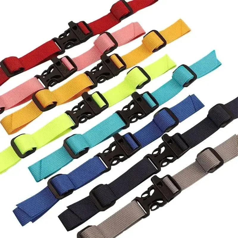 Rucksack Brusttasche Gurt Harness Verstellbarer Schultergurt für Tasche Outdoor Camping Taktische Taschen Riemen Zubehör für Rucksack