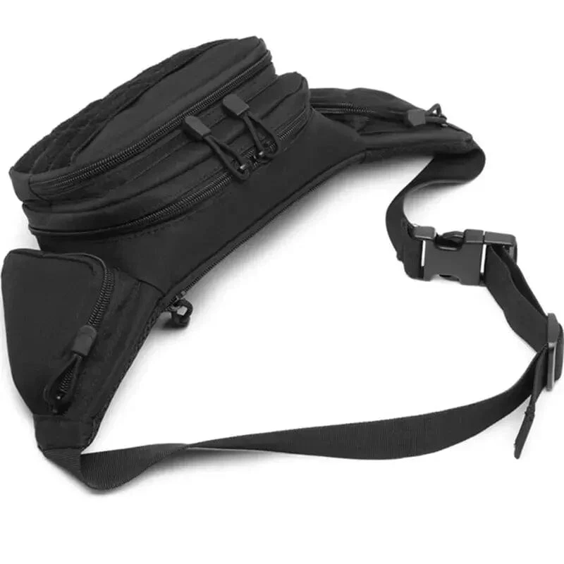 Taktische Hüfttasche Nylon Bodypack Wandern Telefon Beutel Outdoor Sports Army Military Jagd Klettern Camping Gürtel Cs Airsoft Taschen