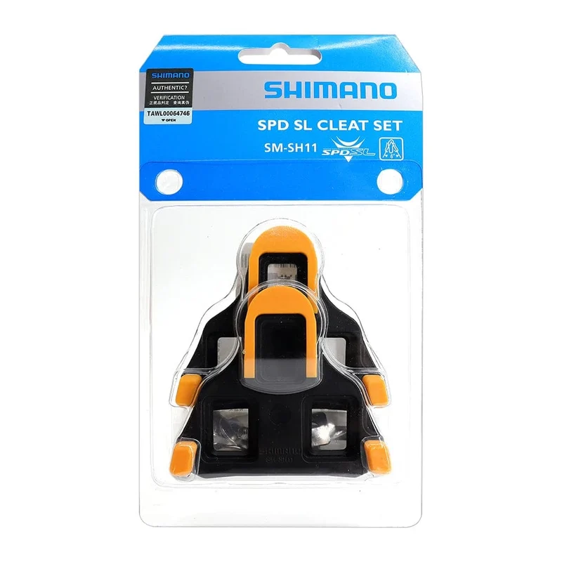 Shimano SPDLS Rennrad Pedal Cleat SH11 SH10 SH12 Self-locking Pedale Stollen Fahrrad Clip für R540 R550 R8000 Original teile