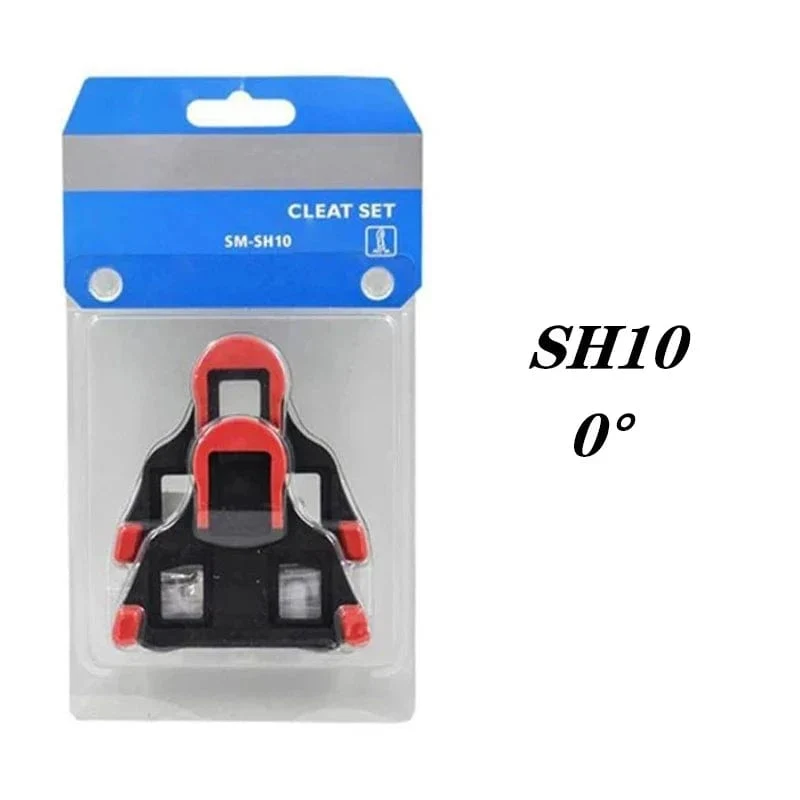 Shimano SPDLS Rennrad Pedal Cleat SH11 SH10 SH12 Self-locking Pedale Stollen Fahrrad Clip für R540 R550 R8000 Original teile