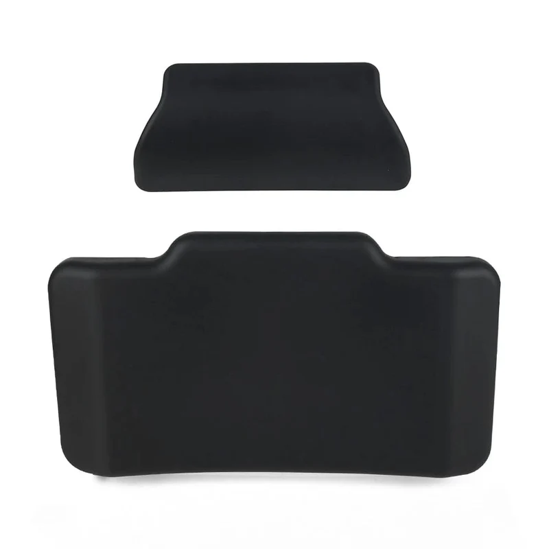 R 1200 GSA Motorrad Top Case Rückenlehne Kissen Kofferraum Aufkleber Beifahrerrückenpolster Für BMW F 800 GS F800GS Abenteuer R1200GS ADV
