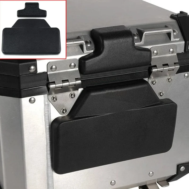 R 1200 GSA Motorrad Top Case Rückenlehne Kissen Kofferraum Aufkleber Beifahrerrückenpolster Für BMW F 800 GS F800GS Abenteuer R1200GS ADV