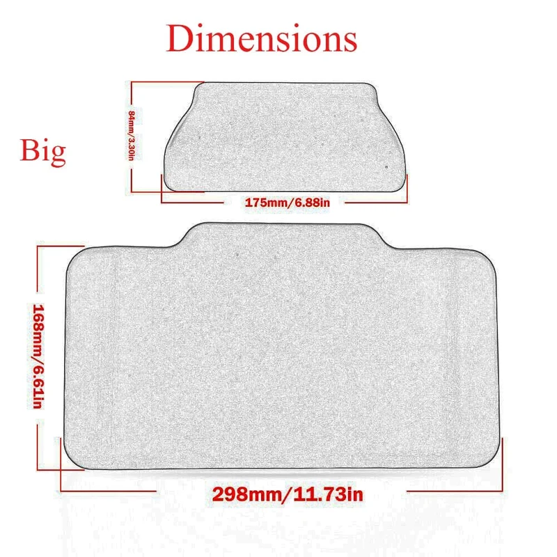 R 1200 GSA Motorrad Top Case Rückenlehne Kissen Kofferraum Aufkleber Beifahrerrückenpolster Für BMW F 800 GS F800GS Abenteuer R1200GS ADV