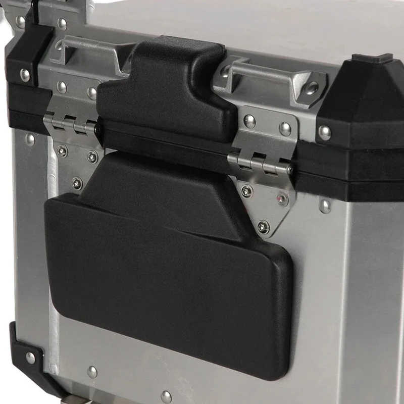 R 1200 GSA Motorrad Top Case Rückenlehne Kissen Kofferraum Aufkleber Beifahrerrückenpolster Für BMW F 800 GS F800GS Abenteuer R1200GS ADV