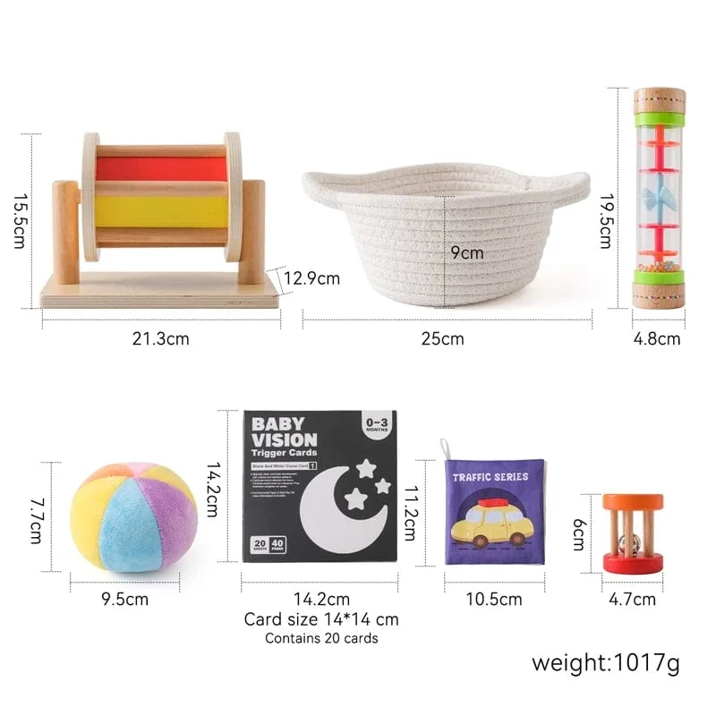 Baby Montessori Spielzeug Magische Taschentuchbox Baumwolle Pädagogische Lernaktivität Sensorisches Spielzeug Für Kinder Fingertraining Beschäftigt Brettspiel