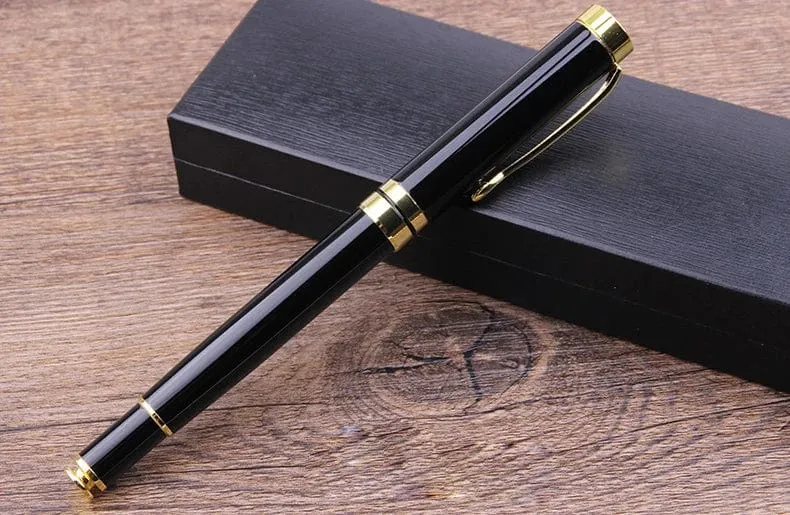 Benutzerdefinierter Luxus-Kugelschreiber, koreanisches Briefpapier, Geschenk für Schullehrer, ästhetisch, besonders, lustig