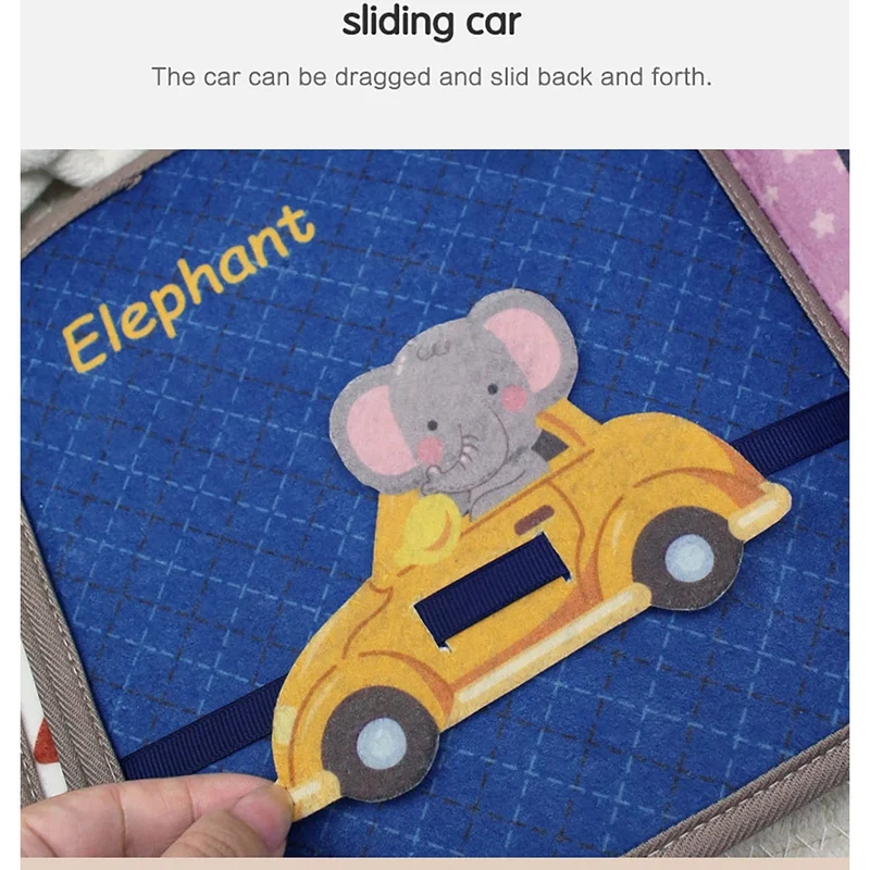 Baby Bücher Spielzeug Stoff Bücher Kinder Lernen Spiele Pädagogisches Spielzeug Baby Frühe Bildung Spielzeug Eltern-Kind-Interaktion