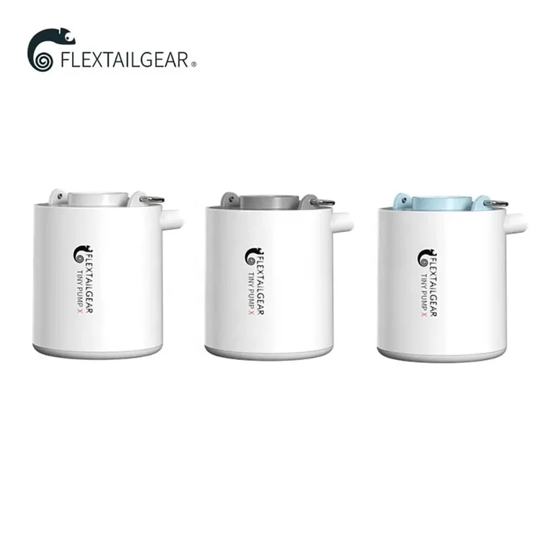 FLEXTAILGEAR Tiny Pump