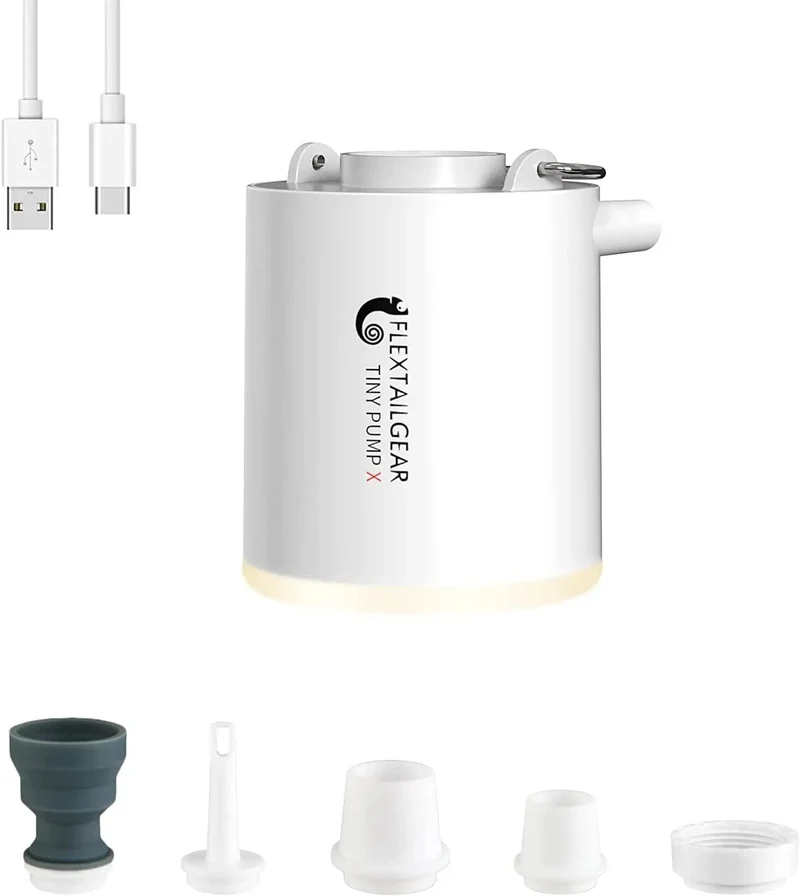 FLEXTAILGEAR Tiny Pump