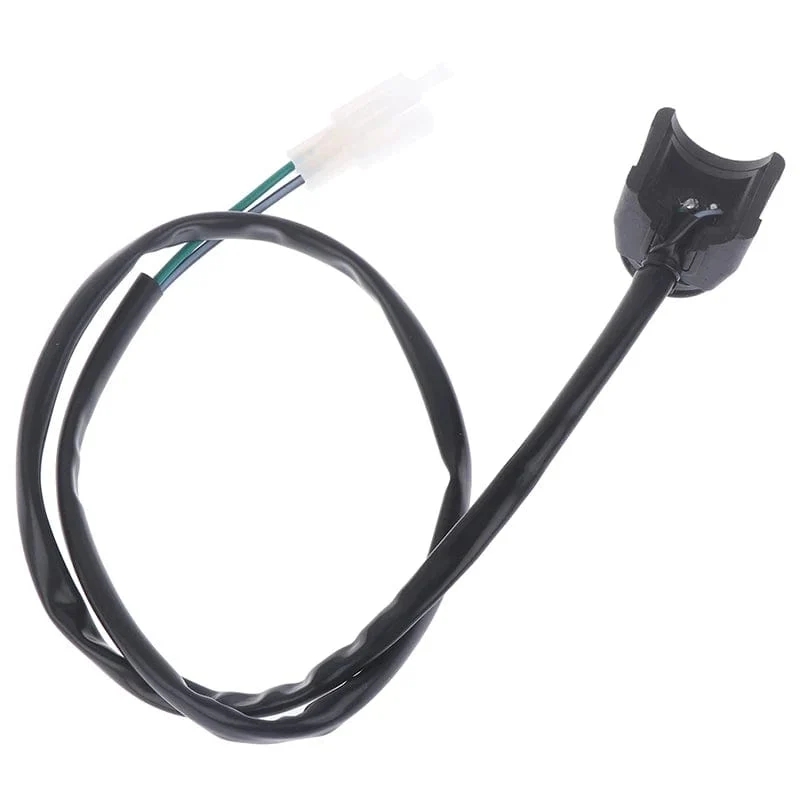 JETTING 22mm Lenker Zündung Schalter Motorrad Universal Push Button 12V ATV Off Road Motocross Dirt Bike Controller