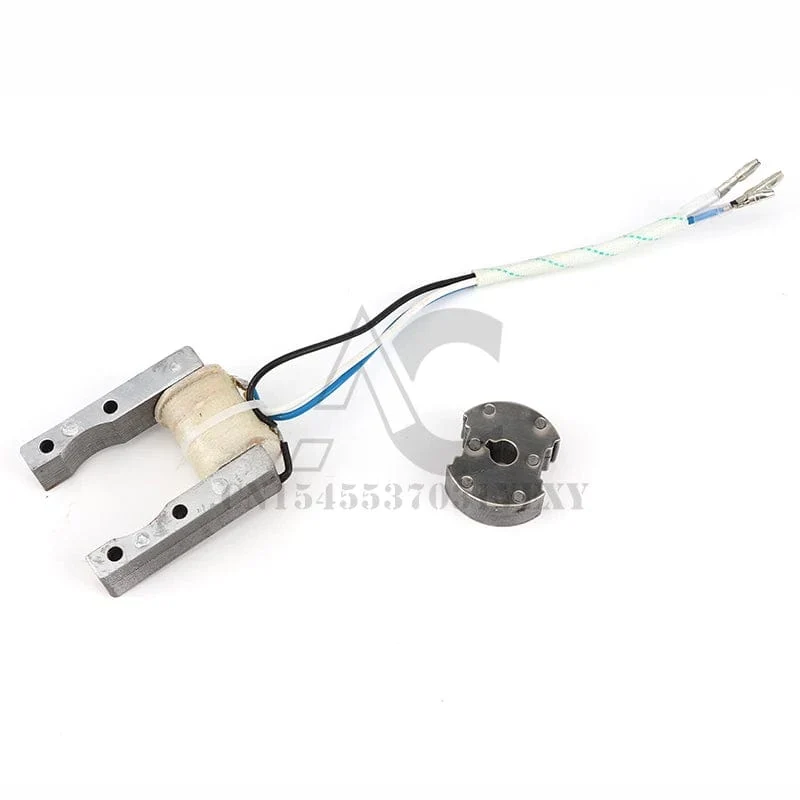CDI-Zündspule Magneto für motorisiertes 49ccm 60ccm 80ccm Motor Fahrrad 2-Takt-Motor motorisiertes Fahrrad