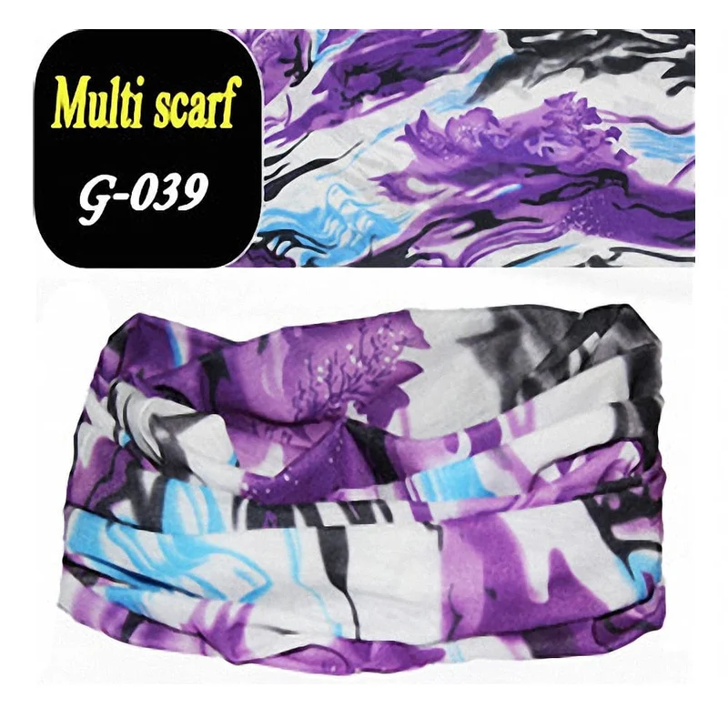 Mode für Männer und Frauen, Kopf, Gesicht, Hals, Sonnenschutz, Kragen, Gamasche, Schlauch, Bandana, Schal, Sport, Kopfbedeckung, Schal, staubdicht, Outdoor, Angeln