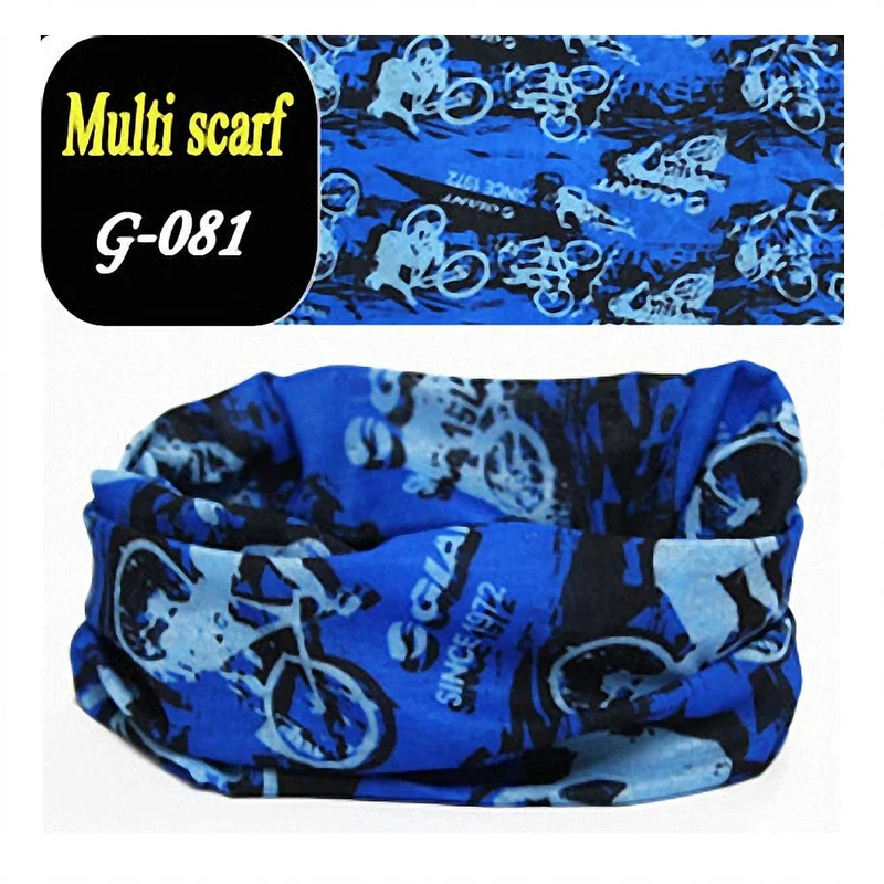 Mode für Männer und Frauen, Kopf, Gesicht, Hals, Sonnenschutz, Kragen, Gamasche, Schlauch, Bandana, Schal, Sport, Kopfbedeckung, Schal, staubdicht, Outdoor, Angeln