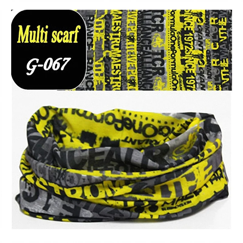 Mode für Männer und Frauen, Kopf, Gesicht, Hals, Sonnenschutz, Kragen, Gamasche, Schlauch, Bandana, Schal, Sport, Kopfbedeckung, Schal, staubdicht, Outdoor, Angeln
