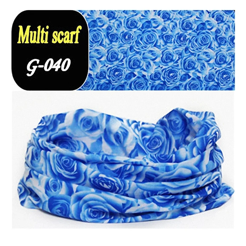 Mode für Männer und Frauen, Kopf, Gesicht, Hals, Sonnenschutz, Kragen, Gamasche, Schlauch, Bandana, Schal, Sport, Kopfbedeckung, Schal, staubdicht, Outdoor, Angeln