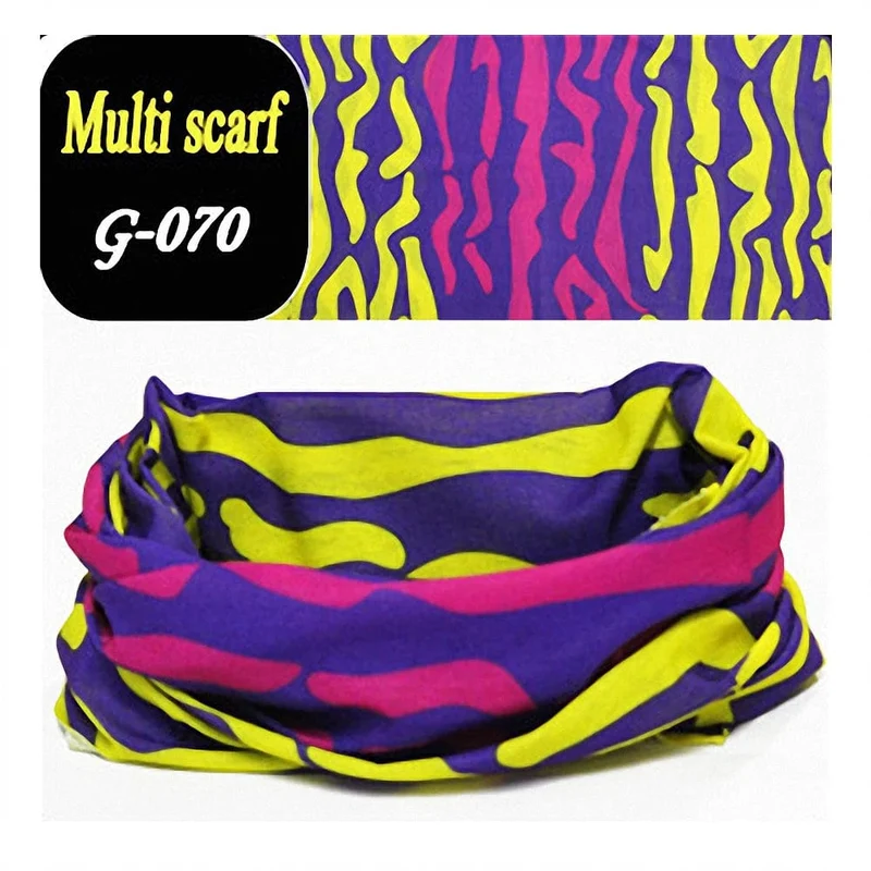 Mode für Männer und Frauen, Kopf, Gesicht, Hals, Sonnenschutz, Kragen, Gamasche, Schlauch, Bandana, Schal, Sport, Kopfbedeckung, Schal, staubdicht, Outdoor, Angeln
