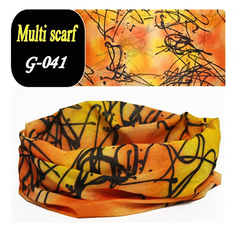 Mode für Männer und Frauen, Kopf, Gesicht, Hals, Sonnenschutz, Kragen, Gamasche, Schlauch, Bandana, Schal, Sport, Kopfbedeckung, Schal, staubdicht, Outdoor, Angeln