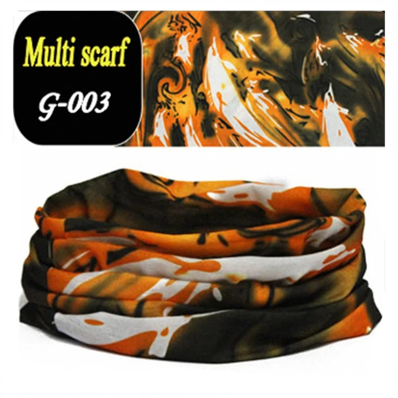 Mode für Männer und Frauen, Kopf, Gesicht, Hals, Sonnenschutz, Kragen, Gamasche, Schlauch, Bandana, Schal, Sport, Kopfbedeckung, Schal, staubdicht, Outdoor, Angeln