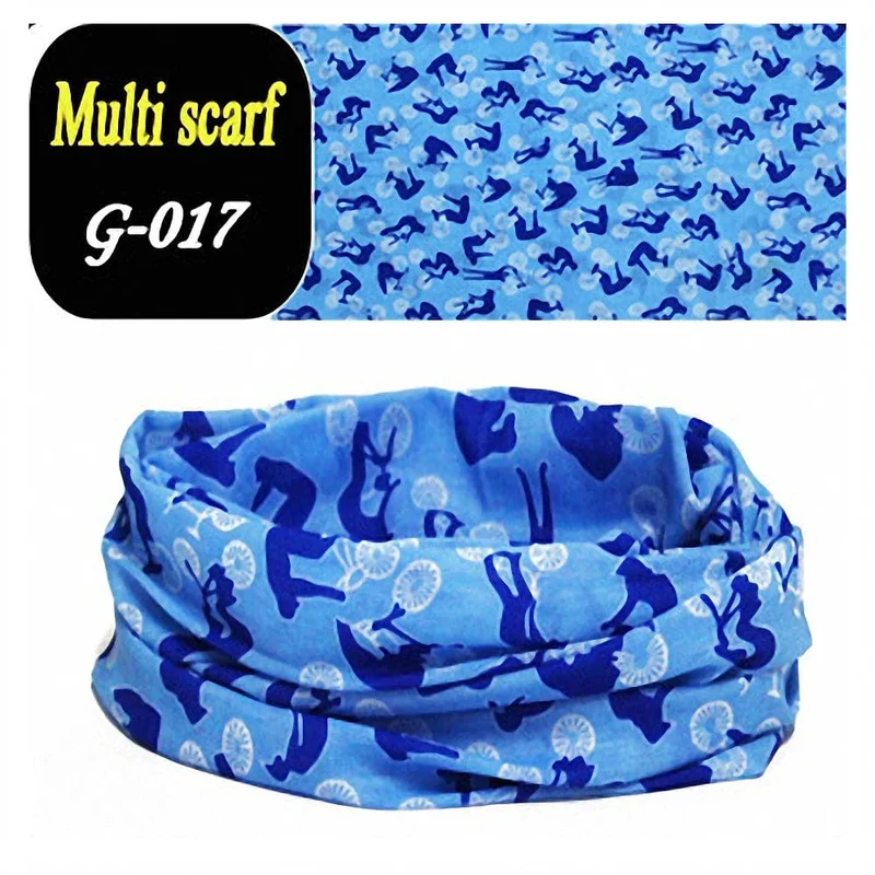 Mode für Männer und Frauen, Kopf, Gesicht, Hals, Sonnenschutz, Kragen, Gamasche, Schlauch, Bandana, Schal, Sport, Kopfbedeckung, Schal, staubdicht, Outdoor, Angeln
