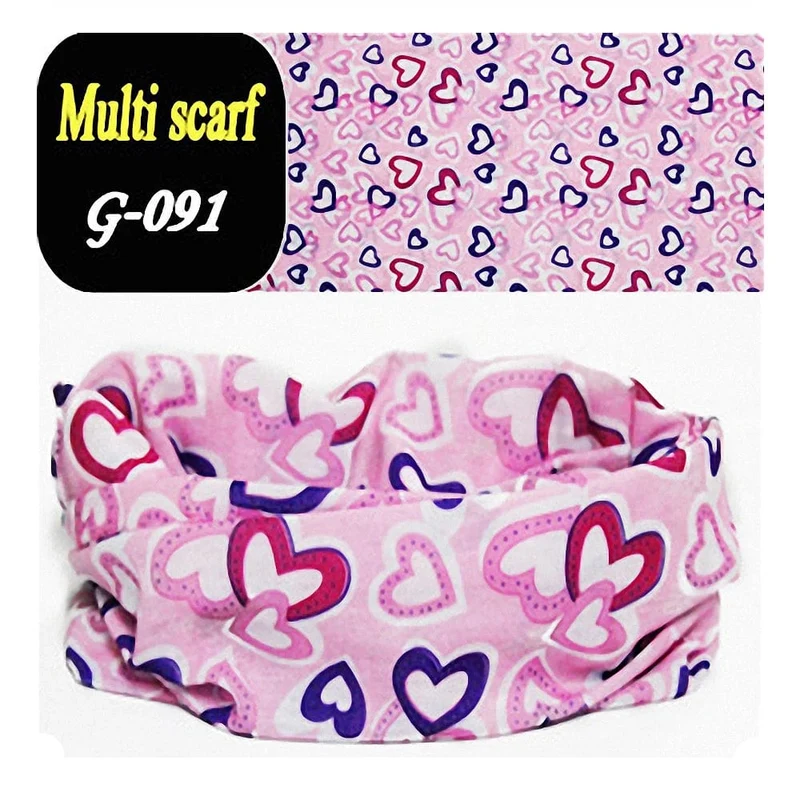 Mode für Männer und Frauen, Kopf, Gesicht, Hals, Sonnenschutz, Kragen, Gamasche, Schlauch, Bandana, Schal, Sport, Kopfbedeckung, Schal, staubdicht, Outdoor, Angeln