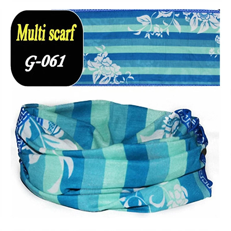 Mode für Männer und Frauen, Kopf, Gesicht, Hals, Sonnenschutz, Kragen, Gamasche, Schlauch, Bandana, Schal, Sport, Kopfbedeckung, Schal, staubdicht, Outdoor, Angeln
