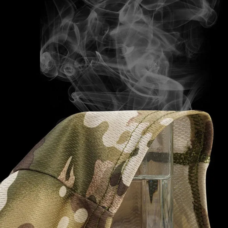 Taktische Camouflage Sturmhaube Vollgesichtsmaske Ski Fahrrad Radfahren Armee Jagd Kopfbedeckung Schal Multicam Militär Airsoft Cap Männer