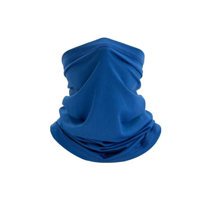 Ourdoor Radfahren Wandern Camping Jagd Laufen Hals Schlauchschal Bandana Fahrrad Motorrad Gesichtsmaske Bandana Magischer Schal Frauen Männer