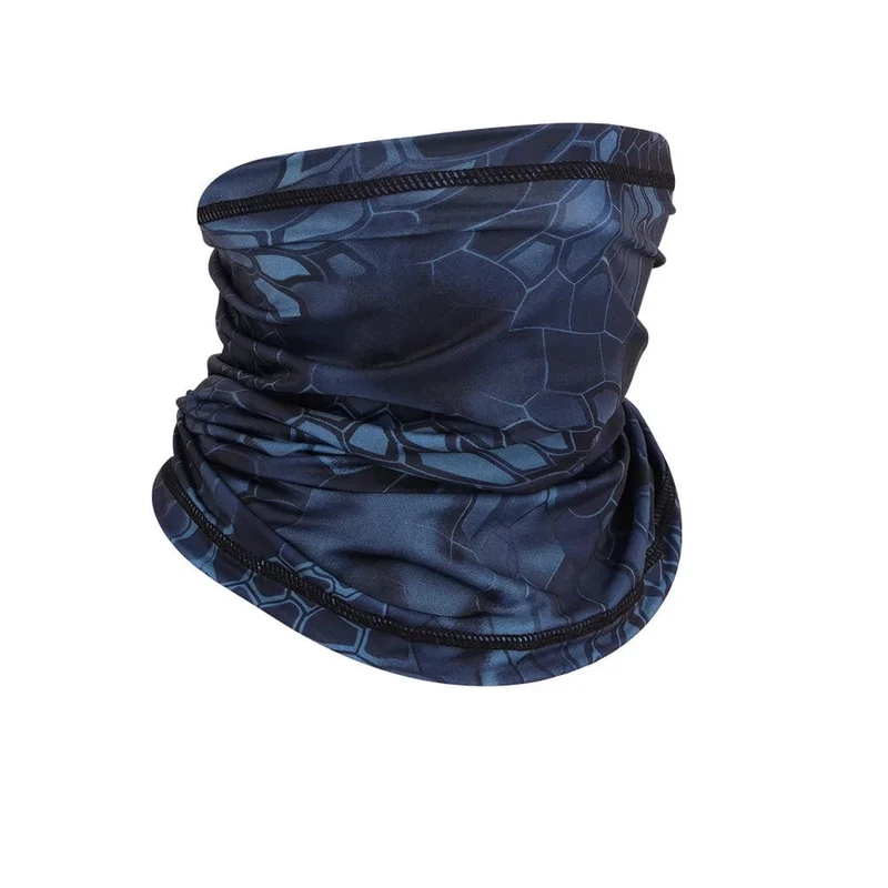Ourdoor Radfahren Wandern Camping Jagd Laufen Hals Schlauchschal Bandana Fahrrad Motorrad Gesichtsmaske Bandana Magischer Schal Frauen Männer