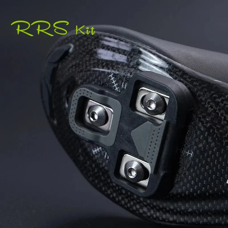 Rennrad Pedal Cleat Selbst-Locking Pedal Für KEO Ultraleicht Fahrrad Pedal Fahrrad Zubehör Radfahren