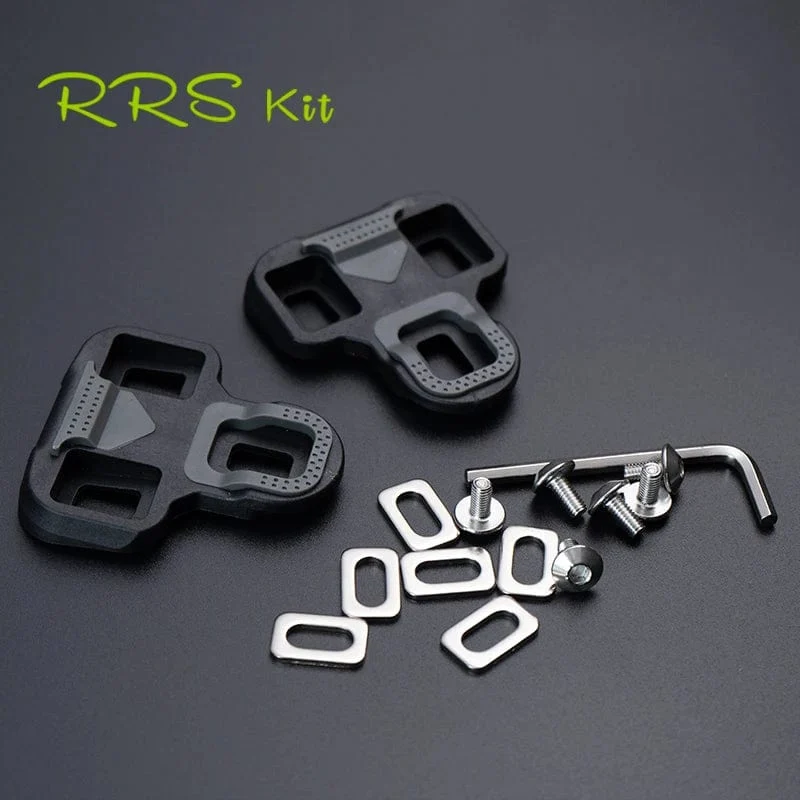 Rennrad Pedal Cleat Selbst-Locking Pedal Für KEO Ultraleicht Fahrrad Pedal Fahrrad Zubehör Radfahren