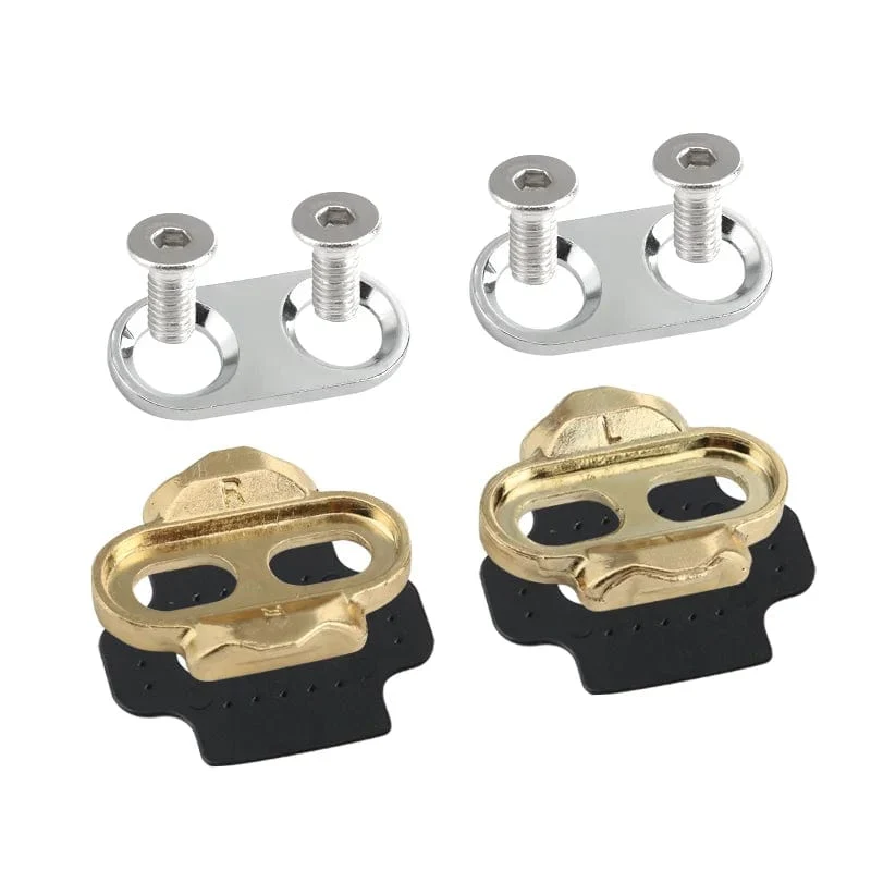 Fahrrad Premium Pedale Stollen Mountainbike Für Crank Brother Für Eggbeater Candy Smarty Mallet Pedal Kupfer MTB Zubehör