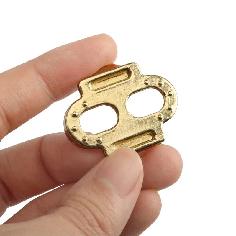 Fahrrad Premium Pedale Stollen Mountainbike Für Crank Brother Für Eggbeater Candy Smarty Mallet Pedal Kupfer MTB Zubehör