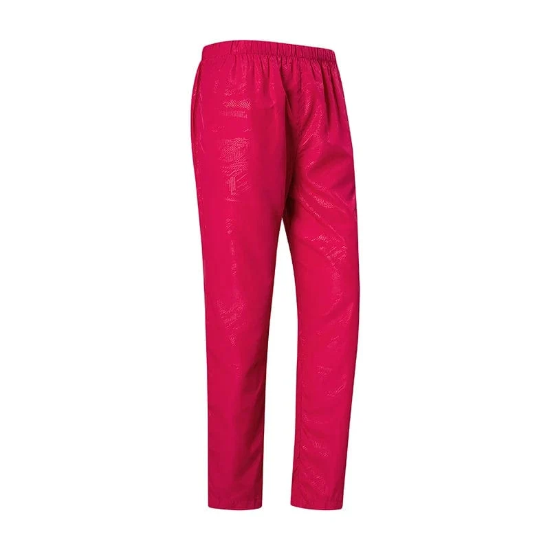 LNGXO Damen Herren Campinghose Trekking Klettern Wandern Wasserdichte Hose Unisex Sport Schnelltrocknende Bergregenhose Anti-UV