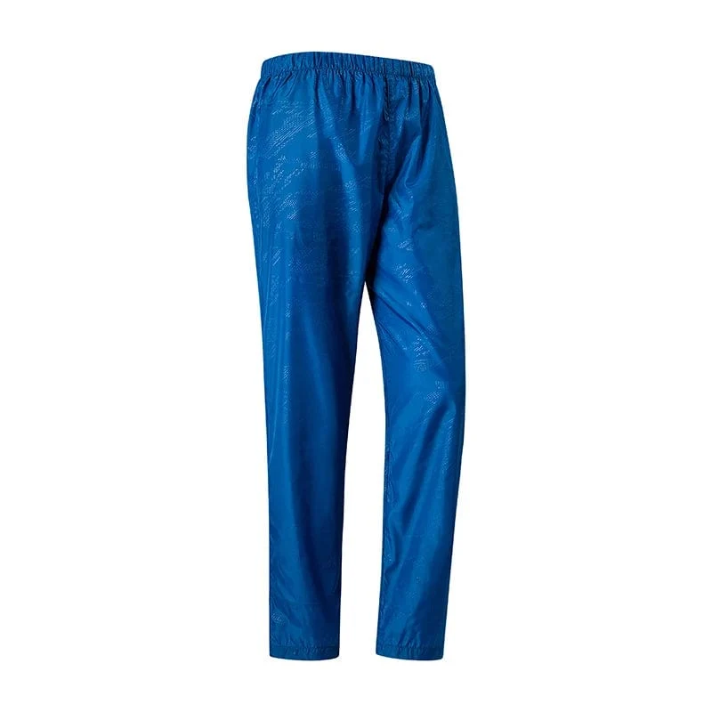 LNGXO Damen Herren Campinghose Trekking Klettern Wandern Wasserdichte Hose Unisex Sport Schnelltrocknende Bergregenhose Anti-UV