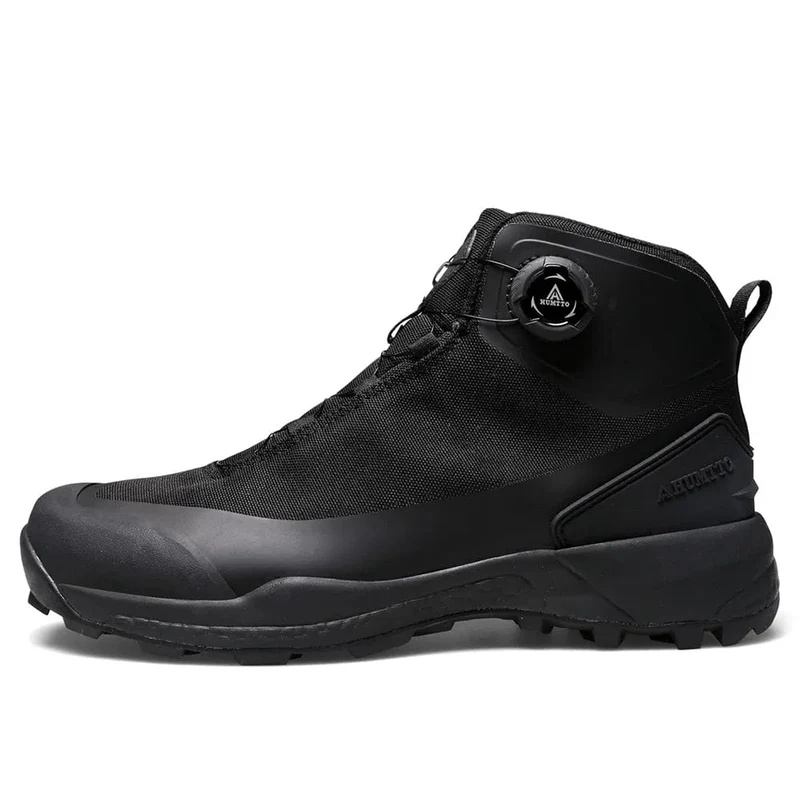 HUMTTO Sommer Wandern Turnschuhe Schuhe für Männer 2021 Atmungsaktive Outdoor Trekking Sport Herren Wasser Schuhe Klettern Walking Mann Schuhe
