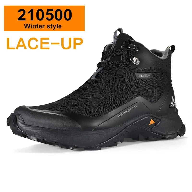 HUMTTO Sommer Wandern Turnschuhe Schuhe für Männer 2021 Atmungsaktive Outdoor Trekking Sport Herren Wasser Schuhe Klettern Walking Mann Schuhe