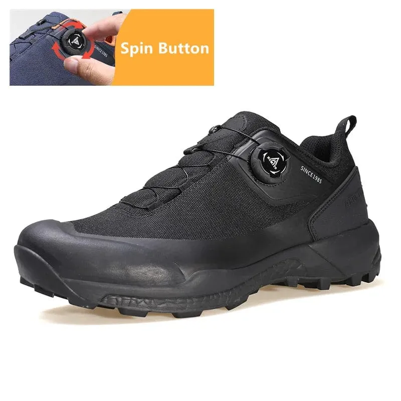 HUMTTO Sommer Wandern Turnschuhe Schuhe für Männer 2021 Atmungsaktive Outdoor Trekking Sport Herren Wasser Schuhe Klettern Walking Mann Schuhe