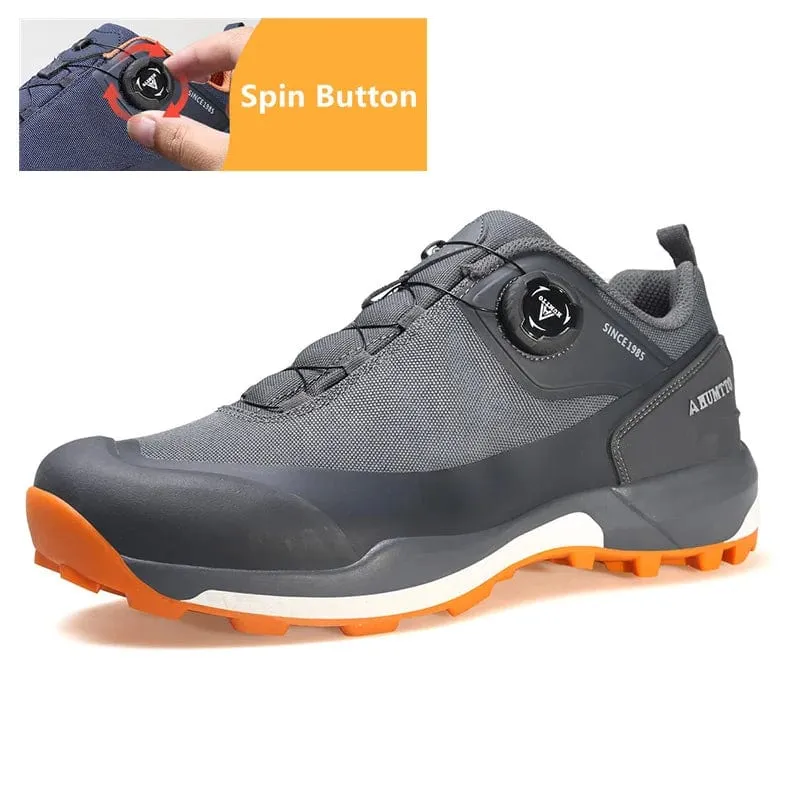 HUMTTO Sommer Wandern Turnschuhe Schuhe für Männer 2021 Atmungsaktive Outdoor Trekking Sport Herren Wasser Schuhe Klettern Walking Mann Schuhe