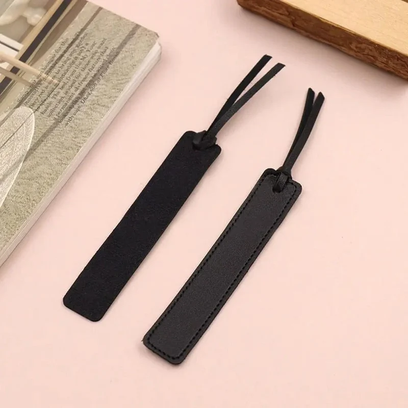 Vintage Lesezeichen Leder Tag Lesen Marks Reader Pager Lesezeichen Halter Büro Schreibwaren Versorgung Lehrer Geschenk