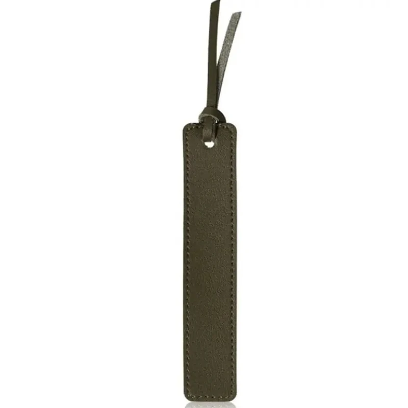 Vintage Lesezeichen Leder Tag Lesen Marks Reader Pager Lesezeichen Halter Büro Schreibwaren Versorgung Lehrer Geschenk