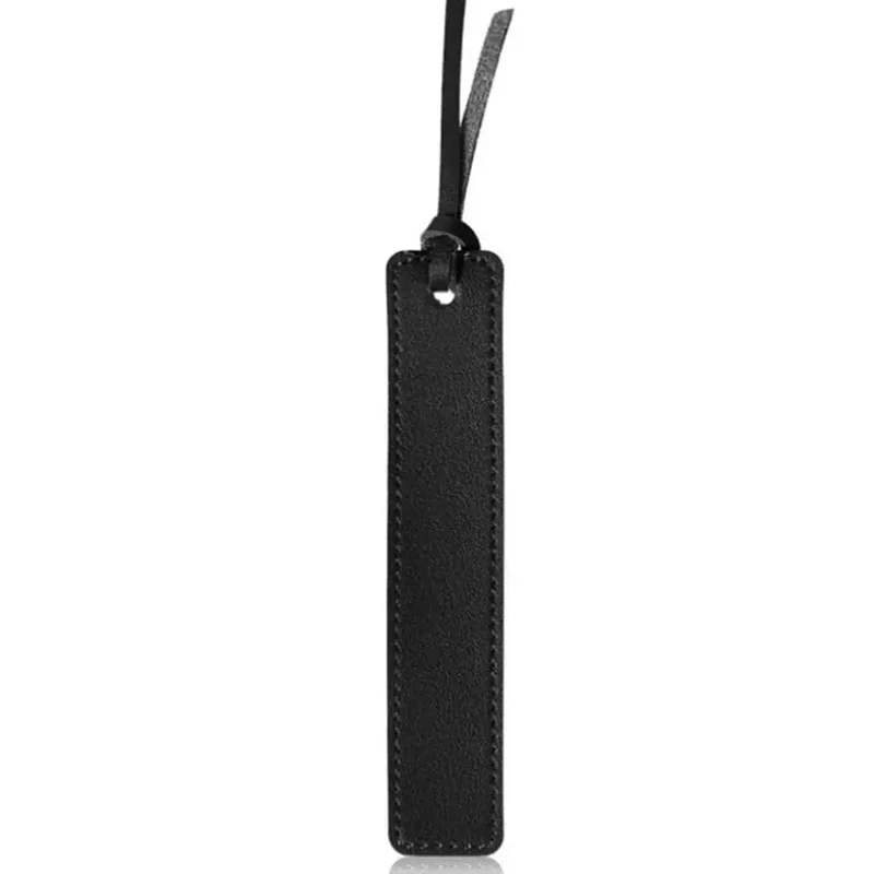 Vintage Lesezeichen Leder Tag Lesen Marks Reader Pager Lesezeichen Halter Büro Schreibwaren Versorgung Lehrer Geschenk