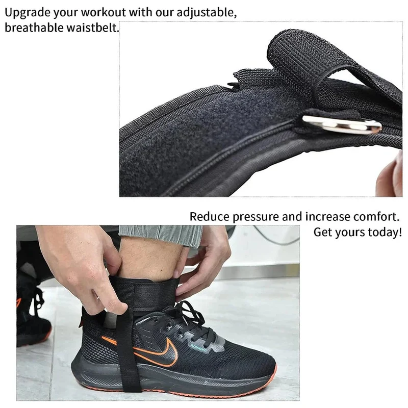 Fitness Bounce Trainer Seil Widerstand Bands Übung Ausrüstung Basketball Tennis Laufen Bein Kraft Agility Training Strap