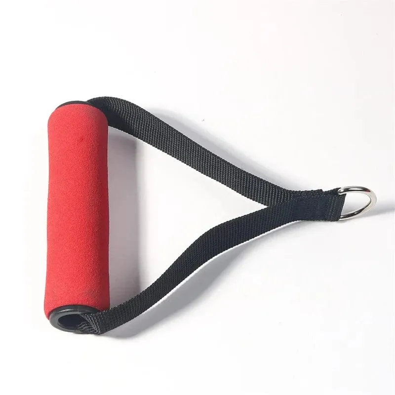 Fitness-Zugpedal-Übung zu Hause, Fitness-Übung, Widerstandsband, Sport, Gewichtsverlust, dünner Bauch, Yoga, Formungstrainer