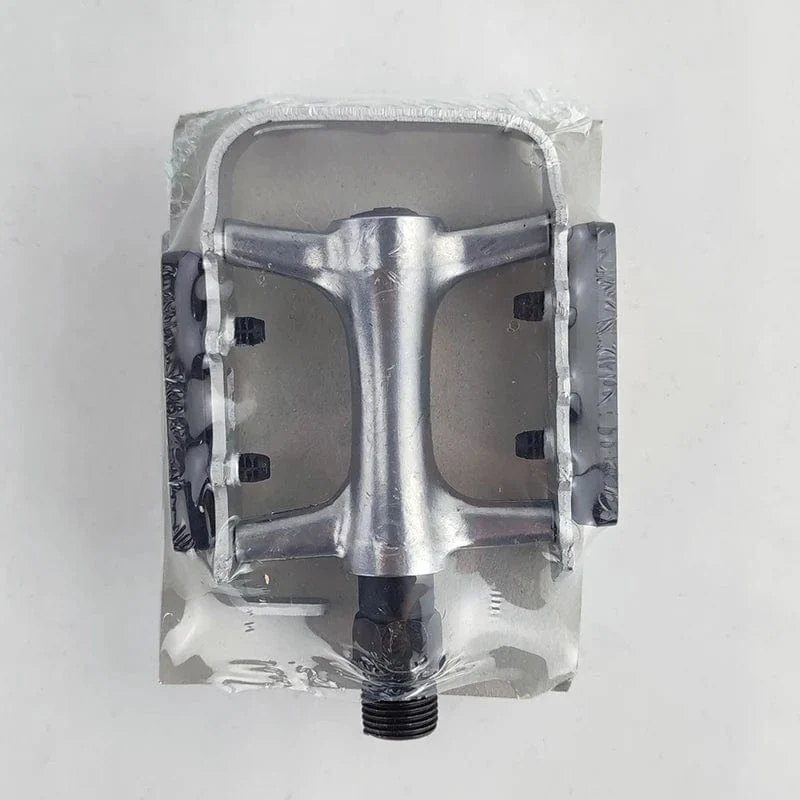 Wellgo M248DU Ultraleichte Aluminiumlegierung MTB Fahrrad Rennrad DU Kugellager Borstahl Spindel Fahrradpedal Fahrradteile